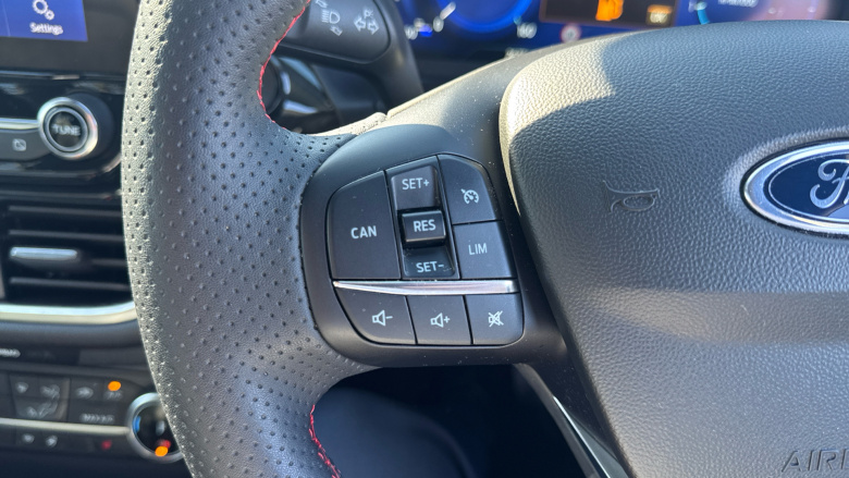 Ford Fiesta 1.0 EcoBoost Hybrid mHEV 125 ST-Line X Edition 5dr Petrol Hatchback